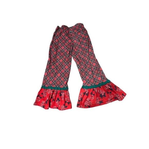 Matilda Jane Winters Nap Pajama Set Girls Size 4 Gently used condition No flaws - Picture 8 of 11